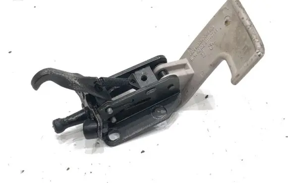 Peugeot 206 CC Other exterior part 9636967280