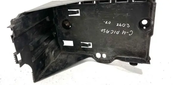 Citroen C4 Grand Picasso Battery tray 9658698780 M04010A100