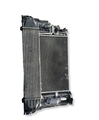 Volvo XC60 Radiator set