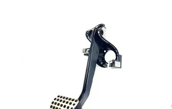 Mercedes-Benz C W204 Brake pedal A2042902301 PP204290074 0814000563