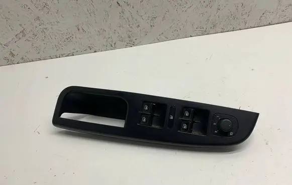 Volkswagen Golf VI Electric window control switch 1K4959857B 1K0959565K 1K4868049C