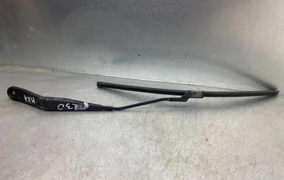 Ford Mondeo MK IV Windshield/front glass wiper blade 7S7117526