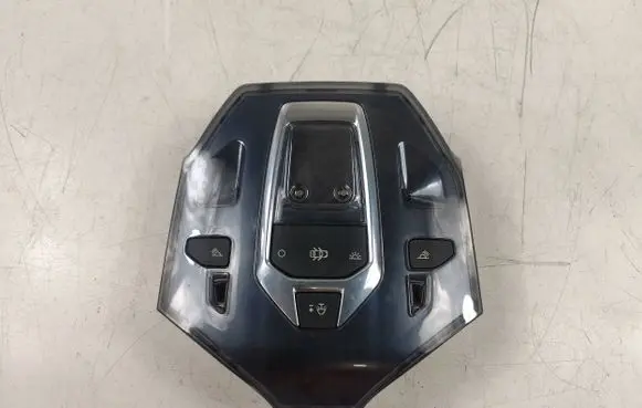 Citroen DS5 Front seat light 96702429