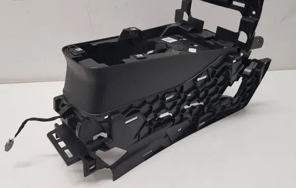 Renault Captur II Other center console (tunnel) element 969F55036R 240169359R