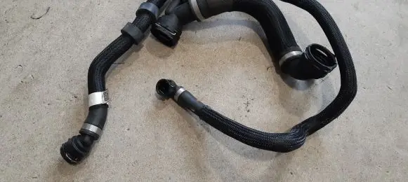 Land Rover Range Rover Evoque L551 Engine coolant pipe/hose K8D28286EC