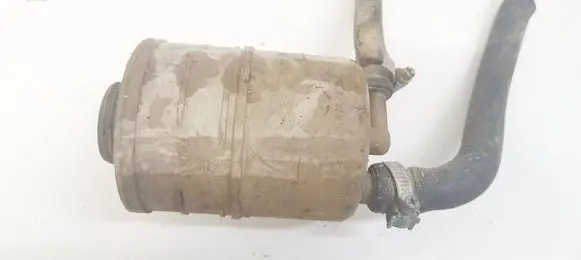 Fiat Ulysse Power steering fluid tank/reservoir 7700782884