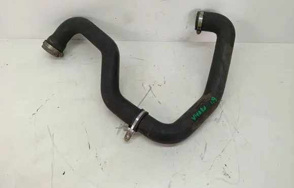Opel Vivaro Intercooler hose/pipe 