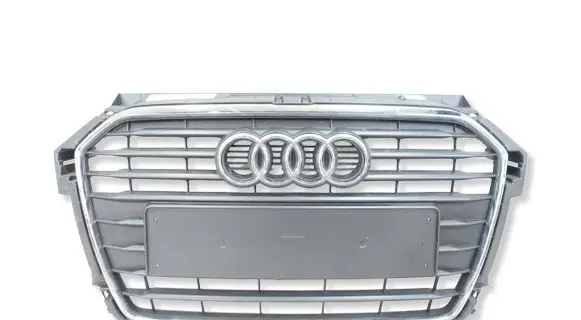 Audi A1 Front grill 8XA853651B 8XA853651C