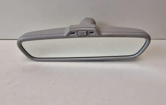 Audi A6 S6 C6 4F Rear view mirror (interior) 3500116