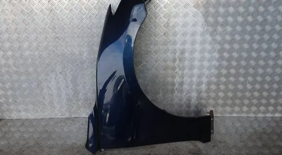 Mazda 3 III Fender M3IIIBMBLOTPP