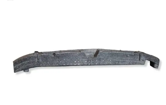 Volkswagen Golf VII Front bumper foam support bar 5G0807248F