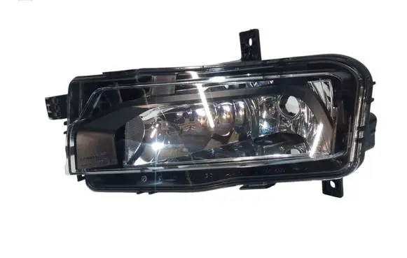 Front fog light