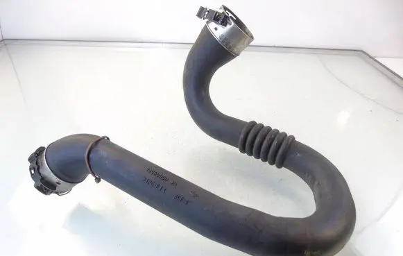 Renault Scenic III - Grand scenic III Intercooler hose/pipe 14460000