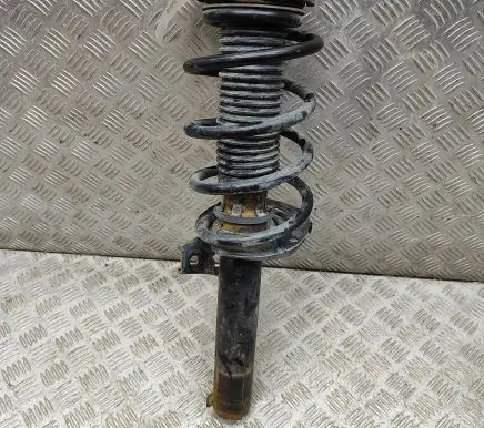 Volkswagen Caddy Front shock absorber/damper 2K5413031
