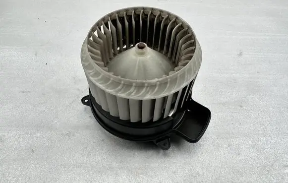 Audi A8 S8 D4 4H Heater fan/blower 4H1820021B 4H1820021