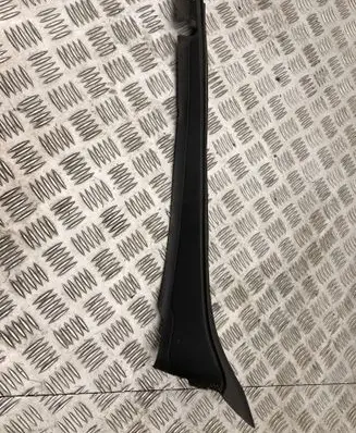 BMW 3 F30 F35 F31 Fender end trim 51767264274 10808611