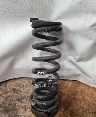 Jaguar F-Pace Rear coil spring HK835534 HK835A327AB