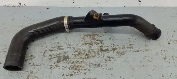Mitsubishi Colt Air intake duct part 1505A196