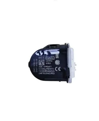 Tire pressure sensor