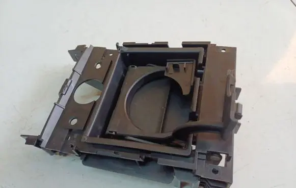 Volkswagen Touran I Cup holder 1T0862533C
