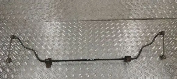 Rear anti-roll bar/sway bar