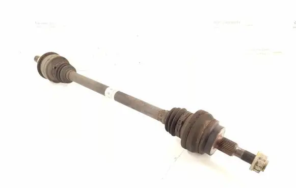 Mercedes-Benz GLS X166 Rear driveshaft 1663501110 A1663501110