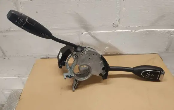 Mercedes-Benz ML W164 Wiper turn signal indicator stalk/switch A1645403645 30S01310502