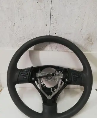 Toyota Corolla Verso AR10 Steering wheel