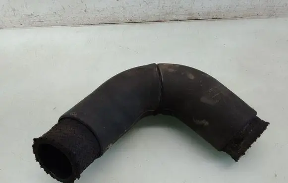SsangYong Rexton I Intercooler hose/pipe 2373208400