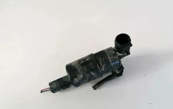 Peugeot Partner Windscreen/windshield washer pump