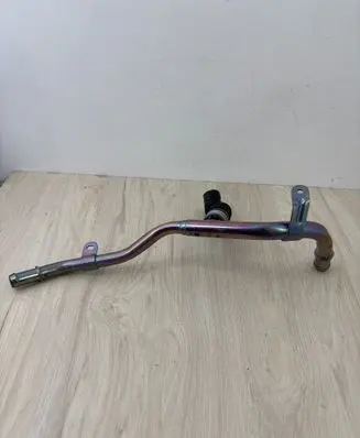 Opel Astra K Engine coolant pipe/hose 55510882 688732768