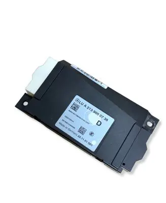 Mercedes-Benz E W213 Other control units/modules A2139000736