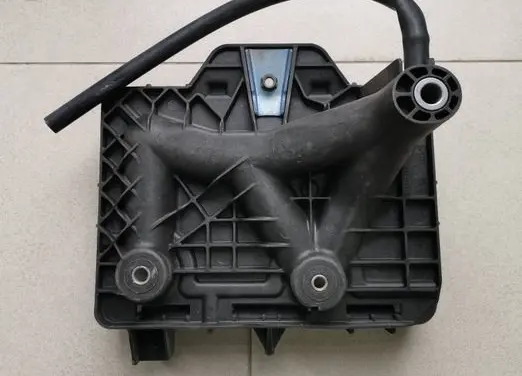 Volkswagen Polo V 6R Battery tray 6Q0915331D 6Q0915331 5Z0915331
