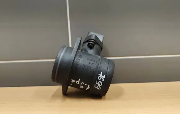 Citroen Berlingo Mass air flow meter 0281002531 038906461B