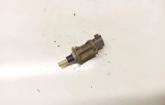 Jaguar X-Type Bonnet alarm switch sensor 1X4314018BA