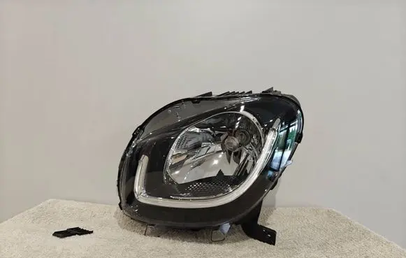 Smart ForTwo III C453 Headlight/headlamp A4539063501 L90097059