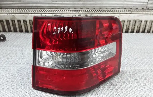 Fiat Stilo Rear/tail lights 28190202