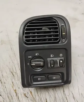 Volvo S40, V40 Light switch 30613855