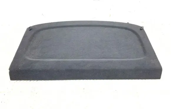 Volkswagen Tiguan Parcel shelf 5N0867769K