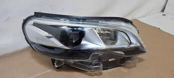 Peugeot Expert Headlight/headlamp 9808235780