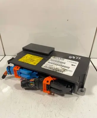Airbag control unit/module