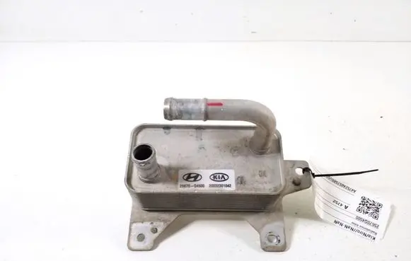KIA Niro Optional radiator 25670Q4500