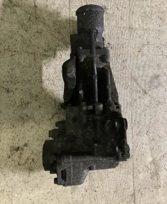Citroen C-Crosser Gearbox transfer box case 067038