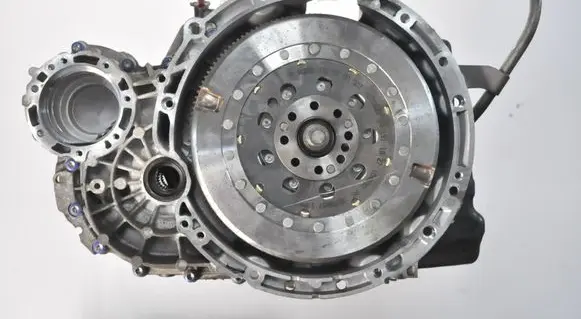 Mercedes-Benz A W177 Manual 7 speed gearbox 2473700900