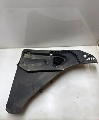 BMW 5 F10 F11 Wiper trim 6987605 74850810