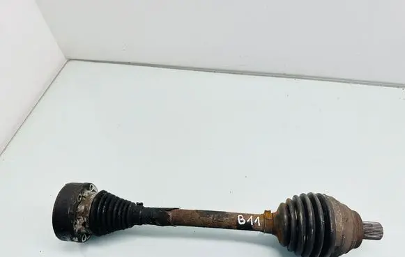 Volkswagen Touran II Front driveshaft 