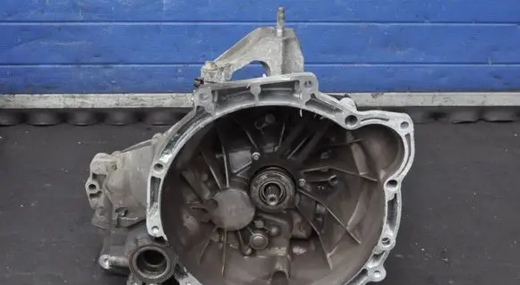 Ford Fiesta Manual 7 speed gearbox 8A6R-7002-JJ
