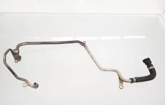 BMW X5 F15 Engine coolant pipe/hose 8515982
