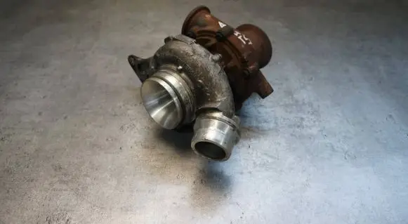 BMW 1 F20 F21 Turbo 8570082
