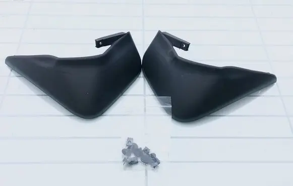 Honda Jazz Rear mudguard HT841SAA
